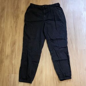 Women’s joggers
